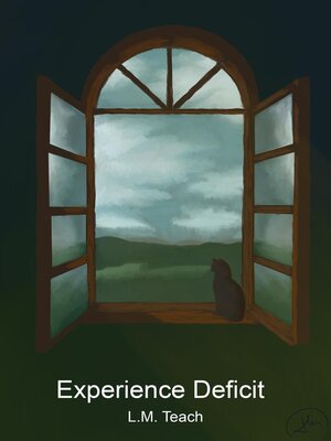 cover image of Experience Deficit